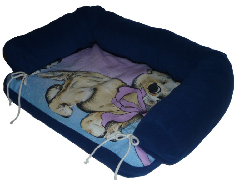 Caty kutyaágy / cicaágy