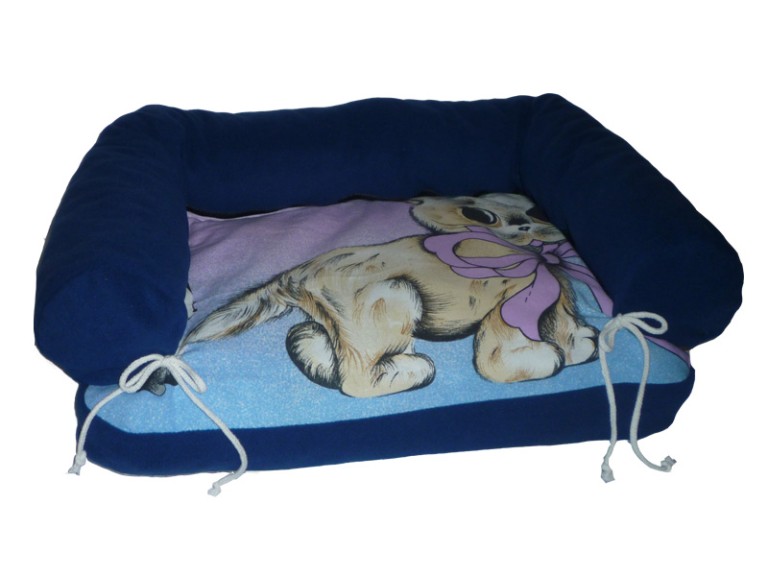 Caty kutyaágy / cicaágy