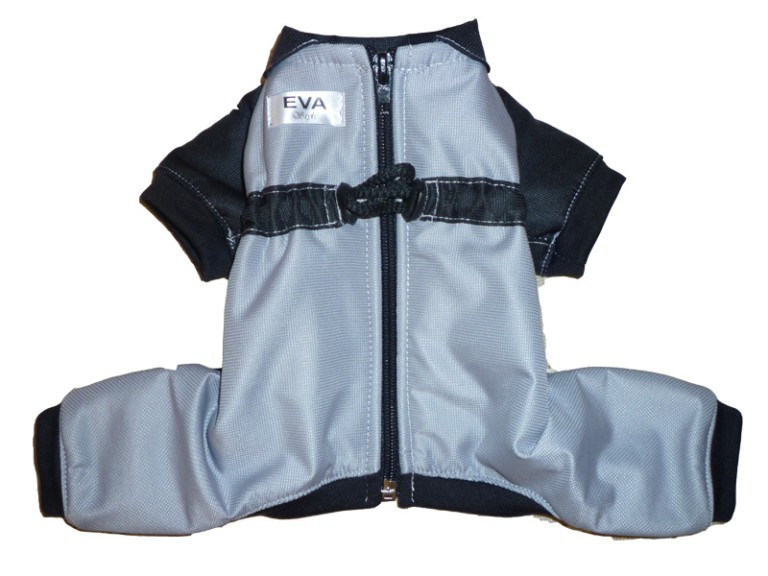 Ski téli kutyaoverál