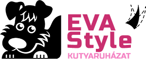 EVA Style Kutyaruházat - Logo